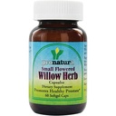 Pronatura Small Floeded Willow Herb - 60 Softgel kapsułki