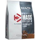 Dymatyzuj Super Mass Gainer Protein Powder, Bogata Czekolada, 52g Białko, 1 g Kreatyna, 1280 Kalorie, 10.7g BCAA, 245g Węglowodory, Zawiera proszek białka serwatki, Izolat, i Casein (16 Służenie)