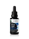 Zatik Naturals - Organic Black Seed Full Spectrum Supercritical Liquid Extract, Maximum Antioksydant Strenght, 1 Fl Oz