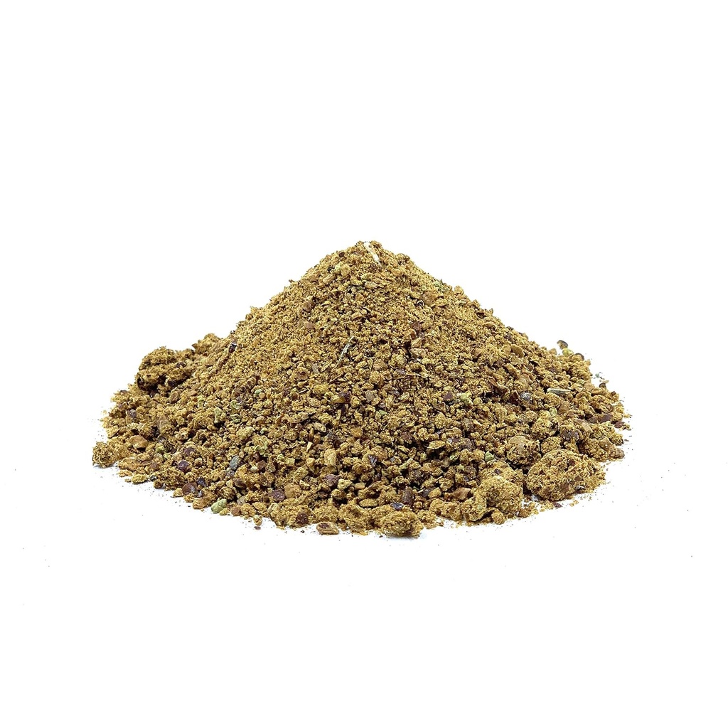 Best Botanicals Cedar Berry Powder - Suplementy enzymatyczne trzustki - 4 oz.