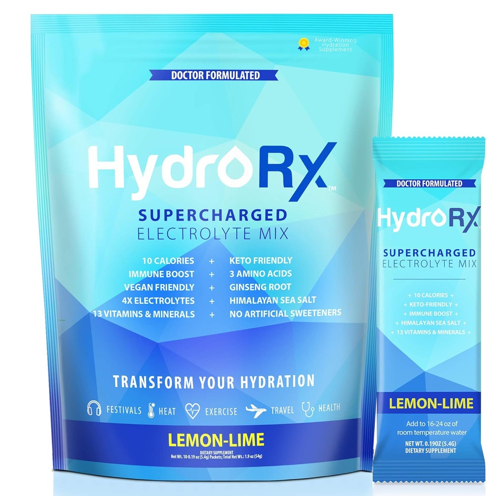 Wsparcie immunologiczne, Suplement witaminy C i cynku Nawilżacz z paczki proszku Keto Hydration, Twoje doskonałe Pakiety na Go Electrolyte, Napoje Keto Electrolytes Hydration
