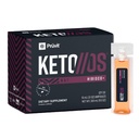 Pruvit Hibisco Meksykanin 20 Hrabia
