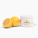 TB12 Electrolyte Powder Lemoniada - Mineral- bogaty Electrolyte Proszek do szybkiego nawadniania Tom Brady - Naturalny, niski cukier, Wegan, Gluten- Free, Łatwy do wymieszania - 30 Słupki (1 słoik)