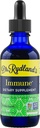 Doc Rydland Herbal Supplement Equipment 124; Stworzony przez KidsWellness Equipment 124; Bezpieczny i skuteczny dla niemowląt dorosłych 124; Immune Equipment 124; Colds, Flu, Bronchial i Croup Symptom Equipment 124; 2 Butelka Ounce