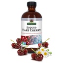 Odpowiedź natury Tart Cherry 8 Ounce Liquidity 124; Promotes Recovery & Sleep Recovery 124; Bogaty w antocyjaniny 124; Nie GMO Recovery 124; Gluten Free 124; Vegan