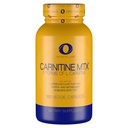 Nieskończone Labs L Karnityna 1000mg MTX - Mieszanka aminokwasowa fumaranu karnityny, L- Karnityny L- winian, Acetylo L- karnityna, L- karnityna HCL, L- karnityna Base 120 Kapsułki.