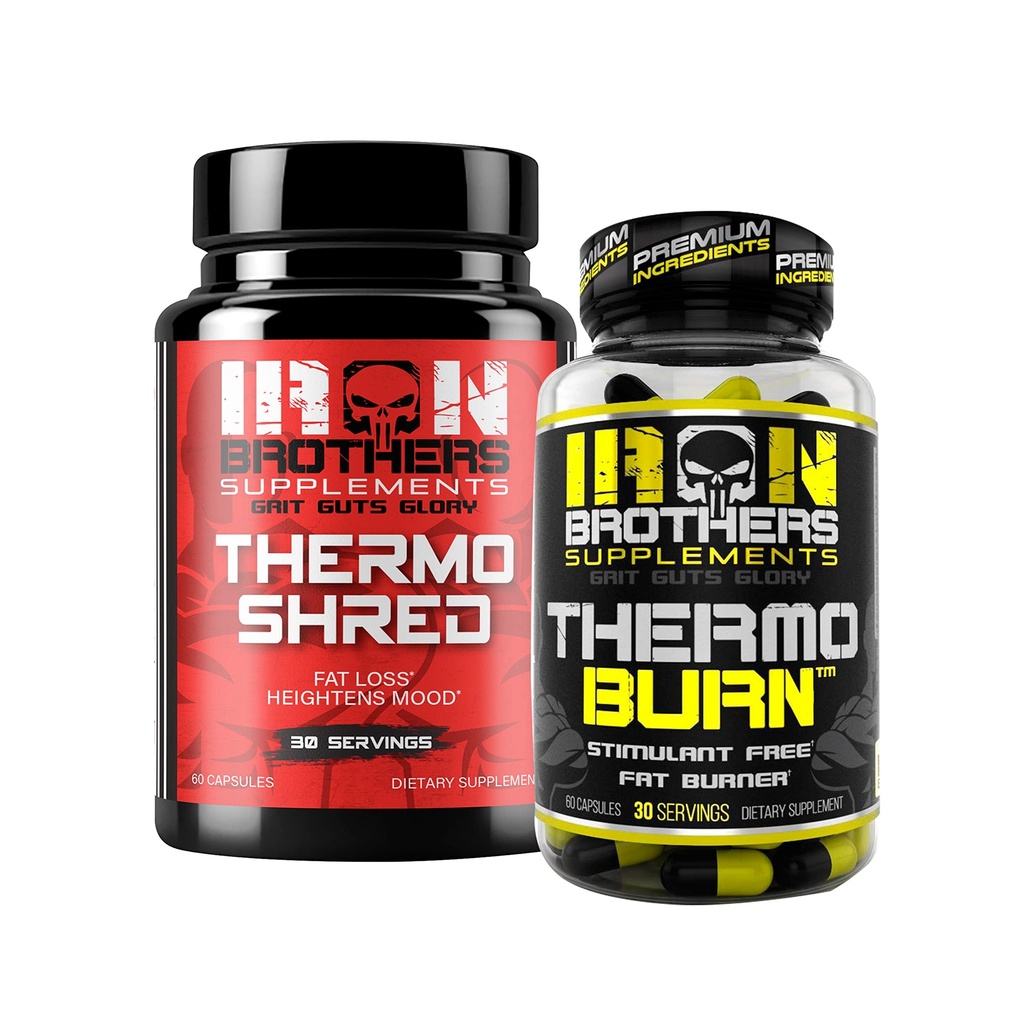 Termogeniczne spalacze tłuszczu & Stymulant Free Fat Burner Bundle dla mężczyzn / kobiet 124; Silny Apetite Suppressant for Weight Loss Management Agregable 124; Metabolizm Booster 124; Pas Fat Burner dla mężczyzn / kobiet 124; Keto Pills dla 124;