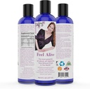 TAL 'S Feel Alive Trace Drops mineralne 124; All- Natural p- H Balancing suplement magnezu 124; Poprawia wchłanianie witaminy i wapnia 124; wzmacnia Bones Joints zębów 124; Certyfikowany Kosher Non-GMO 124; 8oz