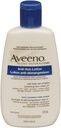 Aveeno Anti-Itch skoncentrowany balsam z Calamine i Oat, Środek chroniący skórę przed prawidłowym działaniem Itch Relief od Poison Ivy, Insect Bites, Chick Pox, i Itches alergiczne, 4 fl. oz.