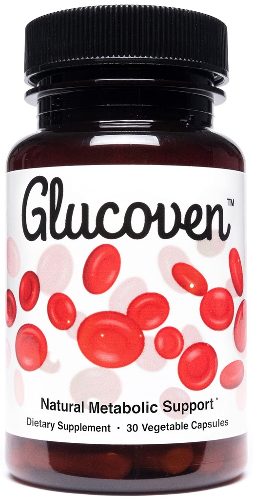 Natural Metabolic Supplement Supplement - Non-GMO, Wegan, Gluten- Free