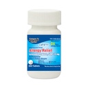 Ohm 24 Hour Lornetic Allergy Relief Tablets, 10mg - 300 Hrabia 124; Non- Drowsy Allergy Pills, Medicine Original Rescription Strenght