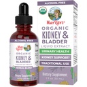 MaryRuth Organics Herbal Supplement Drops 124; Wsparcie Nerki i Systemy moczowe 124; Juniper Berry Nether124; Cleavers Nether124; Dandelion Nether124; Hawthorn Nether124; Horsetail & Chanca Piedra Nether124; Vegan Nether124; Non-GMO Nether124; 1 Fl Oz