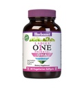 Bluebonnet Nutrition Ladies 'One Prenatal DHA, Daily Nutrition for Prenatal Health *, Non-GMO, Vegan, Gluten- Free, 30 Softgels wegetariańskie, 30 Służenie