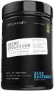 Projekt # 1 AminoEvolution: Wsparcie mięśni i odzysk 124; BCAA 's, EAA' s, Electrolytes Powder Building 124; Keto- Friendly Energy Boost 124; Wstępne ćwiczenia dla mężczyzn i kobiet 124; 30 Sług - Blue Raspberry Building 124; Amino Acids