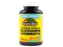 Glukozamina Chondroitin Maksymalna moc 120 Kapsułki według mieszanki przyroda