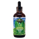 Youngevity Ultimate Colloidal Silver – 5 ppm Pure Immune Support Supplement – Natural Immune Defense with Micro-Fine Silver Particles – Vegan, Preservative-Free – 4 fl oz Dropper Bottle