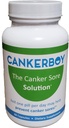 Cankerboy Canker Sore Solution Humalog 124; 60 Butelki