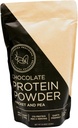 Chocolate Cricket and Pea Protein Powder Blend, 17g pełnoporcjowego białka, bezmleczanowego, bezwhey-