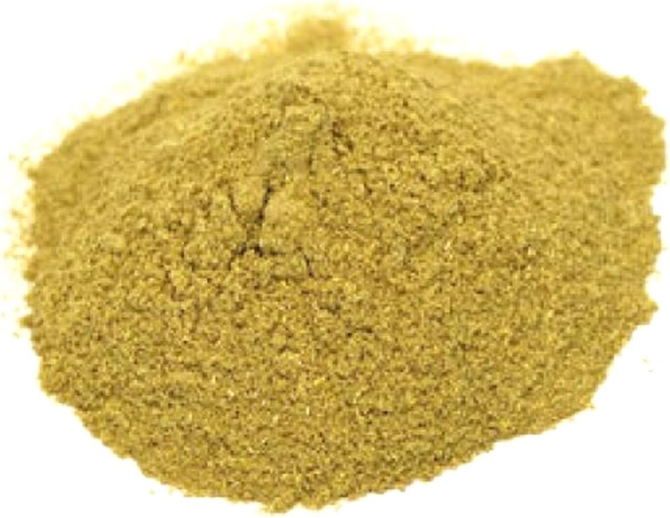 Najlepszy Botanicals Oregon Grape Root Powder 4 oz.