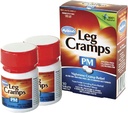 Hyland 's Leg Cramps PM Tablets, 50 Count (Opakowanie po 2)