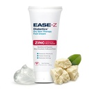 Diabetyczny krem do stóp. Clinically Proven Ingredients and ZINC Relieve Dry, Cracked, Callused Feet and Hands. Koi ból i płomienie. Masło Shea nawilża. Szybkie aktorstwo, długotrwałe.