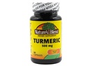 Mieszanka Turmeric 500 mg 60 kapsułek