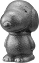 OSK TBN-1 Nambu Ironware Snoopy, Żelazo Suplement, Just Boil in a Pot or Kettle, Żelazo odlewane, Made in Japan