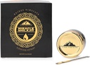 Fulivic Acid Himalayan Shilajet Resin 10g (100 Portion) - Autentyczne Mummyo z Himalaya Region / Naturalne Źródło Fulvic Minerals & Trace Minerals - RAW (10 g XI124; 1 Pack)