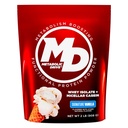 Biotest Metabolic Drive Protein - Niskie węglowodany Flavor- Bomba, 20 Słupki - Izolacja serwatki + Micellar Casein - Podpis Vanilla