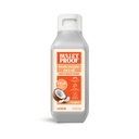 Kuloodporny Kokosowy Mózg Octane C8 MCT Oil, 16 uncji, Premium Keto Suplement do Trwałej Energii, Mózg i Paliwo Body, Unflavored, Dodaj do kawy i Smoothies, Packaging May Vary