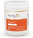 Vita Flex Pro Pure C Premium Jakość Koń Witamina C, 2 Funty, 128- Day Supply