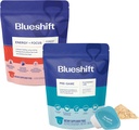 Blueshift Energy + Focus 14 Pack and Pre- Game 14 Pack Bundle