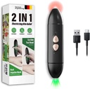Insect Bite Relief Pen - Chemical- Free Heat Therapy dla Mosquito Bites & Bee Stings 124; Przenośne, wielokrotnego użytku i Kids- Safe 124; Instant Itch & Oblelling Relief