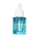 Uroda Pie Superdrops rozjaśniający Niacynamid (10%) Serum - 1 oz / 30 ml Por-Rafinowanie, Rozjaśnianie i Bariera Wzmocnienie Lekki wzór