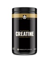 Pod ziemią Bio Labs: Panda Dostawy zmikronizowanego stworzenia 5000mg 124; Pre and Post Workout Recovery Drink Drink 124; Zwiększona masa mięśniowa, wydajność atletyczna i Odzysk mięśni - Unflavored (100 Sług)