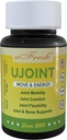 UJoint Move & Energy Joint Flexibility and Mobility Dietetic Supplements, 30 Day Supply, 60 kapsułki (1)