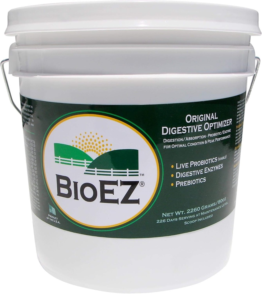 Optymalizator diety BIOEZ