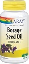 SOLARAY Oil Seed, Softgel (Btl- Plastic) 240mg 50ct