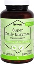 Vitacost Super Daily Enzymes - 240 kapsułki