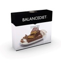 BalanceDiet ™ XI124; Protein Bar XI124; 15g białka XI124; Low Carb XI124; 7 Bar Box (Coconut Crunch)