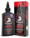 Bossman Jelly Beard Oil for Men (4 oz, Hammer Scent) - Softens, Moisturizes & Warunki z naturalnych składników