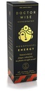 Hyland 's Menopauza Natural Homeopatic Relief of Fatigue, Wyczerpanie, Gorące błyski i nocne poty, Doctor Wise Menopauza Energy, 68 Szybkie rozpuszczenie tabletek