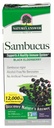 Natural 's Response Sambucus Dietary Supplement, Original for Daily Immune and Antioksydant Support 124; Made in The USA Assembly 124; Alcohol- Free, Gluten- Free & Vegan 4oz (Pack 1)