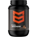MTN OPS Magnum 100% Serwatka Izolat w proszku - 32 Słupki, Masło orzechowe Czekolada