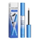 Lash Serum, Rapid Eyelash Growth Serum, Eyelash Serum for Eyelash Growth Grubość, Stronger, Healthier Lash & Brws, Longer, Fuller, and Grubsze Lash, Vegan & Cruelty- Free (Light Blue 4ML)