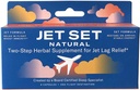 124; Jet Lag Remedy dla podróży 124; Sen Specjalista Stworzony 124; Dwa kroki Jet Lag Relief Relief 124; Relax in Flight, Energize on Arrival 124; Travel Must Have 124; Flight & Travel Essential