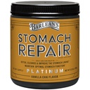 Barlean 's Stomach Repair Gut Health Powder Supplement, Fiber and Digestive Supplements Supplements for Detox and Cleanse, Vanilla Chai Drink Mix, 6.35 oz