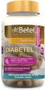 Diabetel kapsułki Betel Natural - Soporte Natural para el Diabetel - 90 kapsułki