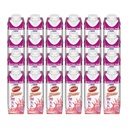 BOOST Breeze Nutrition 8oz Wildberry Fat- free Drink, 24 / Cs