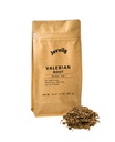 Korzeń waleriany - 1 lb - Cut & Sifted - Herbal ziołowy - Nie napełniają lub dodatki